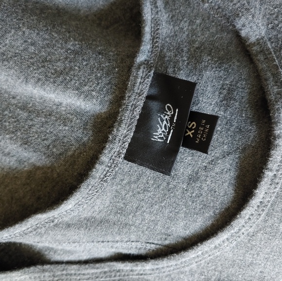 Mossimo casual tank dress - Picture 3 of 3